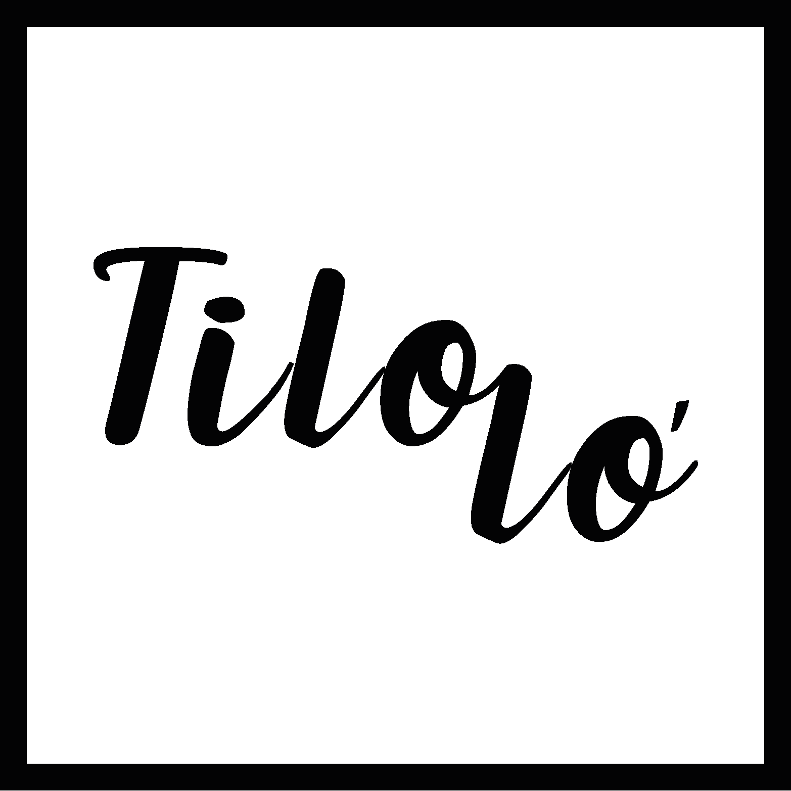 Tilolo_labsartoriale