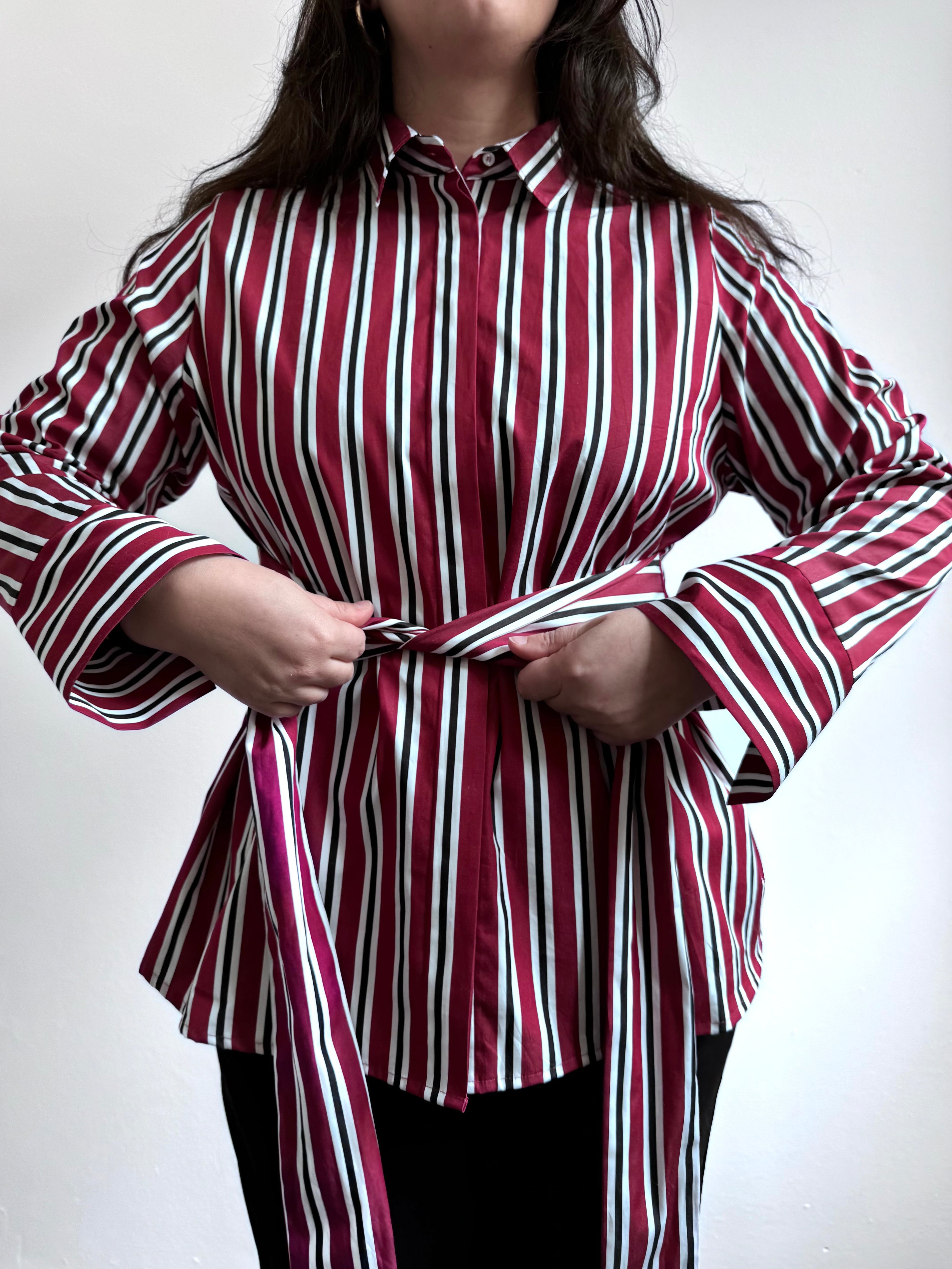 Camicia Anna