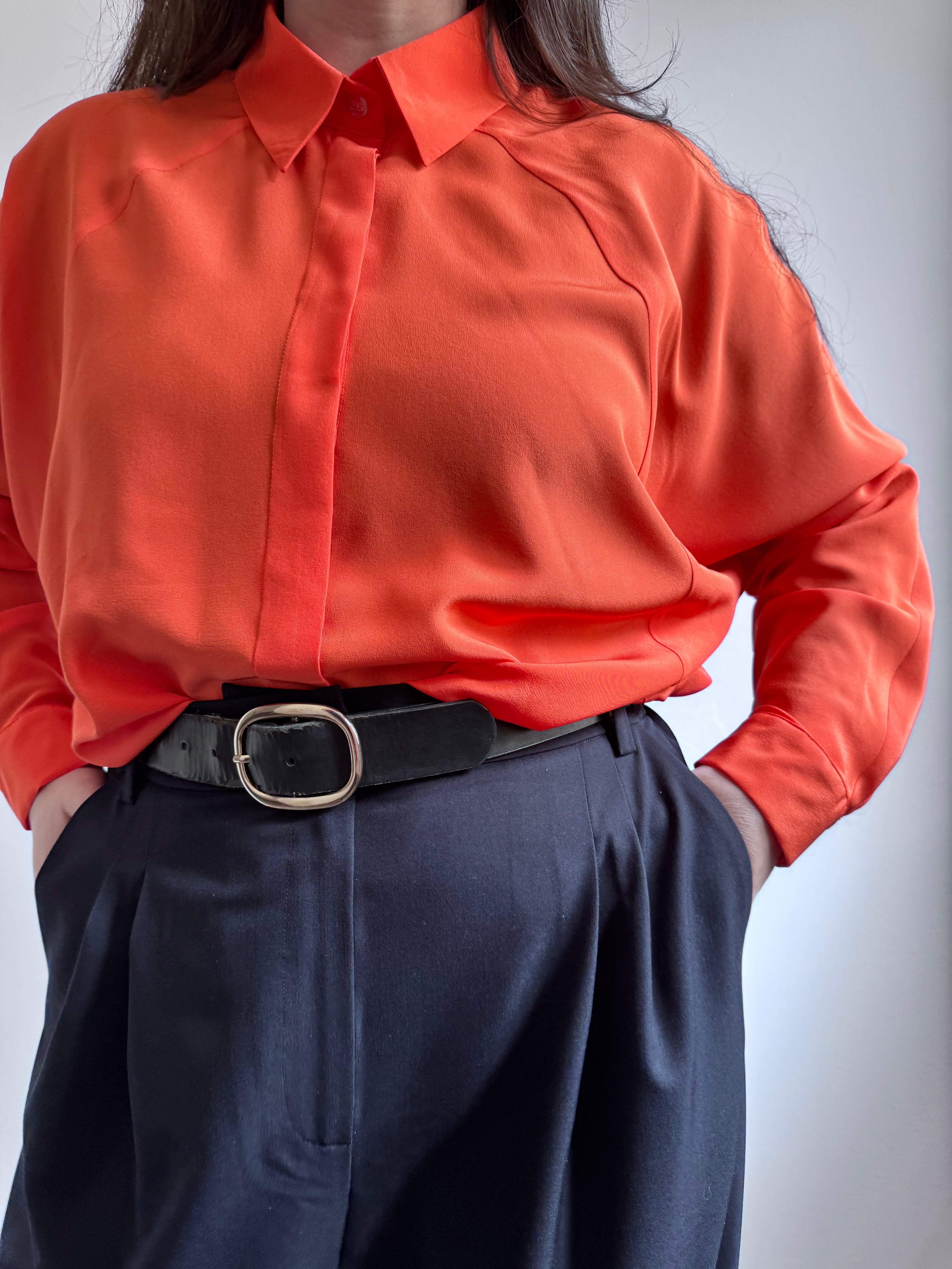 Camicia Chiara