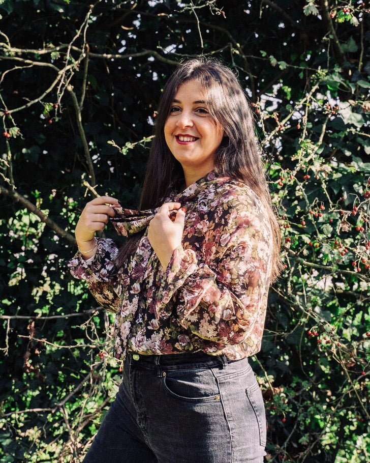Roselline rosa