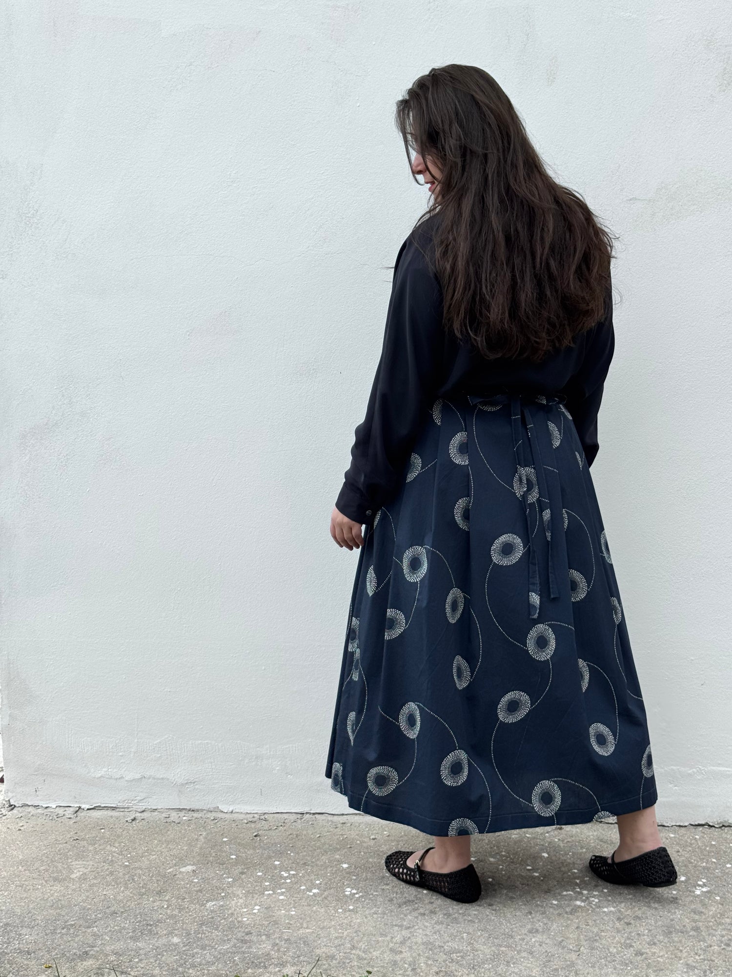 Gonna Maria, MILLE BOLLE BLU