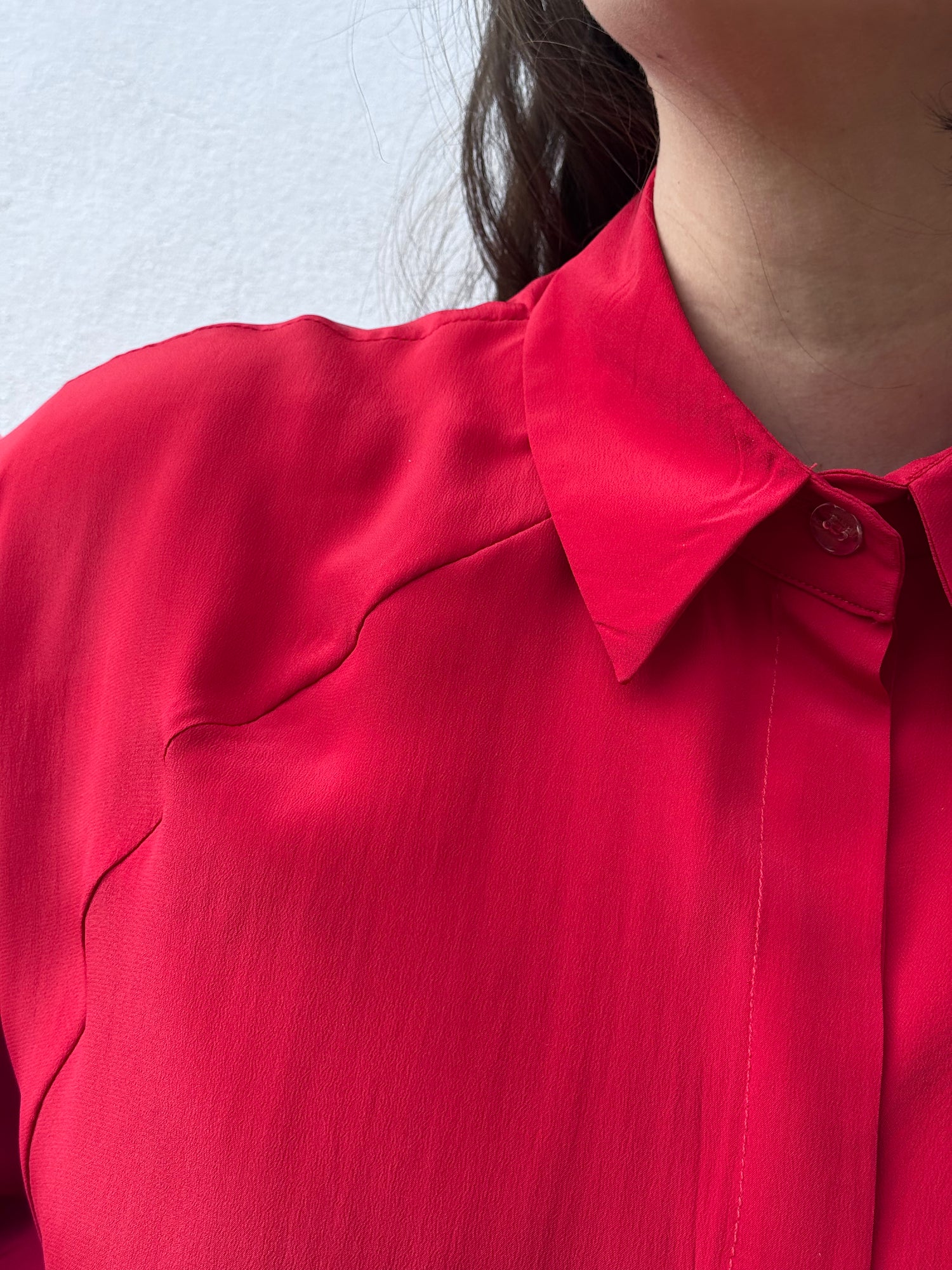 Camicia Chiara, ROSSO